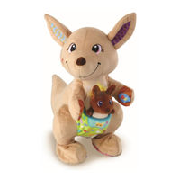 VTech Hop-a-Roo Kangaroo Parents' Manual