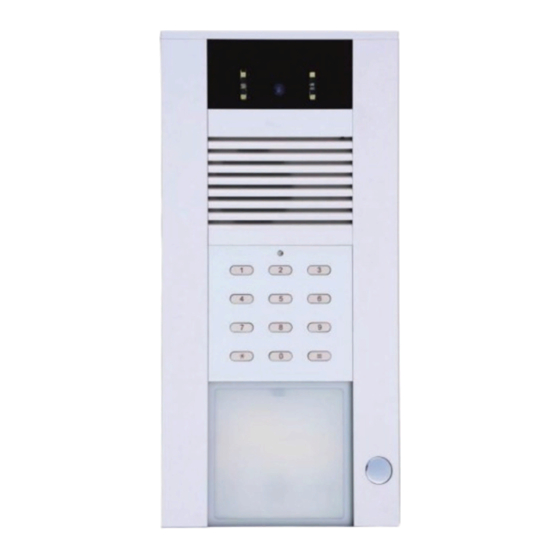 Alphatech IP BOLD 65 How To Configure