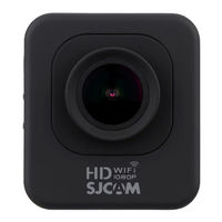 SJCAM M10+ Quick Start Manual