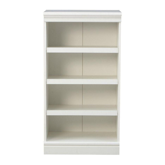 Home Decorators Collection Manhattan WSHCSSU Manuals