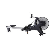 Tunturi Platinum PRO 17PTRW2000 User Manual