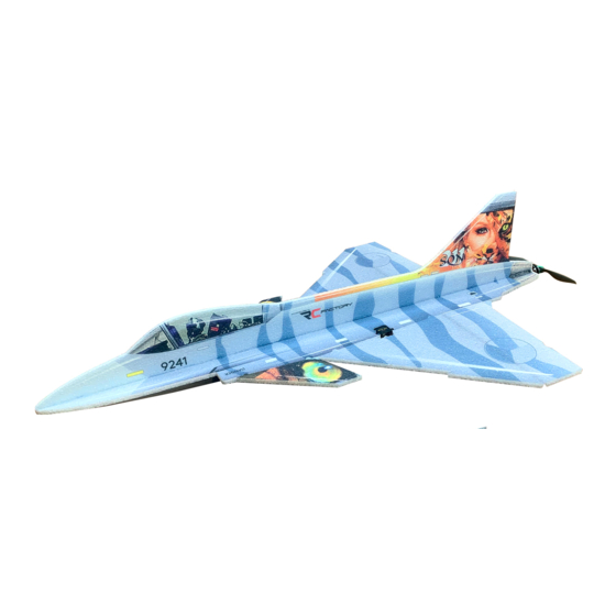 FREE AIR Jas 39 Gripen Assembly Instructions