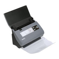 Ambir ImageScan Pro 800ix series User Manual