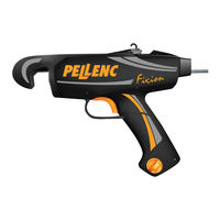 pellenc FIXION User Manual