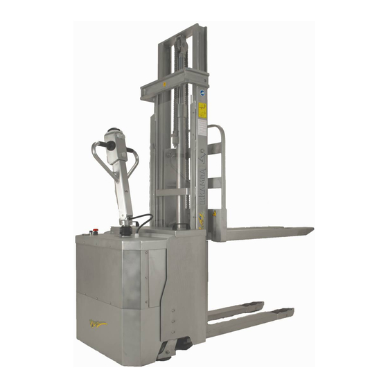 ARMANNI CP LIGHT evo 030 Manuals
