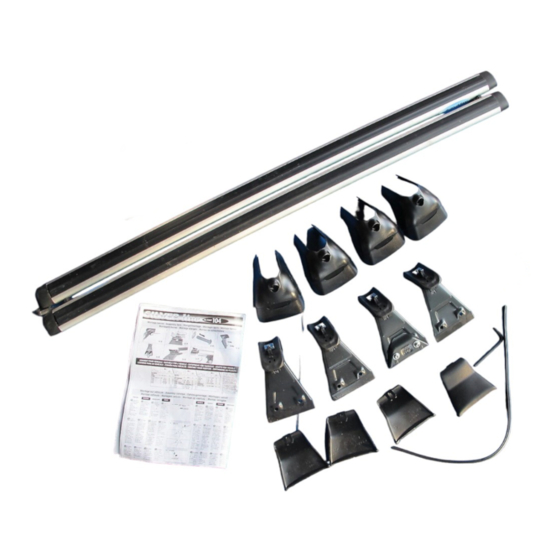 AutoMaxi SILVER line 104 Quick Start Manual