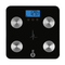 Conair WW934ZF - Heart Rate Scale Manual