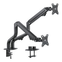 Gembird MA-DA2-02 User Manual