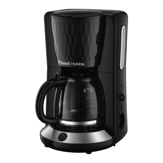 Russell Hobbs 27011-56 Manual