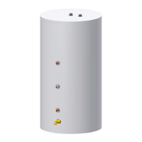 Bradford White 238-46392-00G Installation & Operating Manual