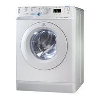 Indesit XWA 71252 Instructions For Use Manual