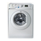 Washer Indesit XWA 71252 Instructions For Use Manual