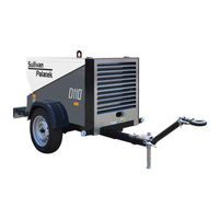 Sullivan-Palatek D110PKUW User Manual