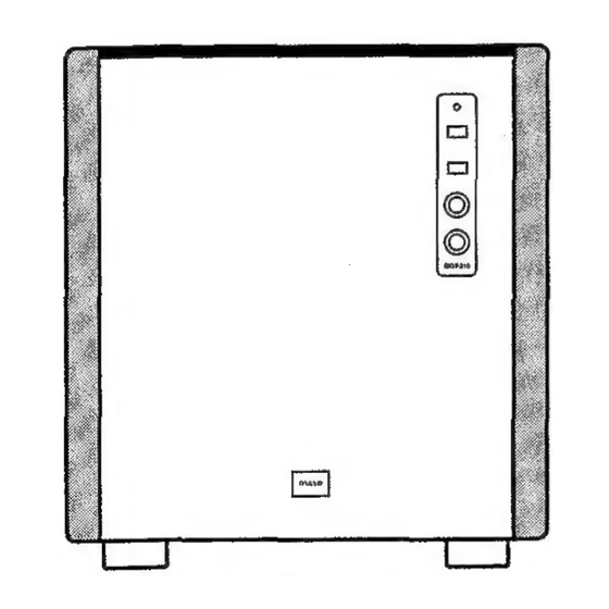 ONKYO SKW-320 INSTRUCTION MANUAL Pdf Download | ManualsLib