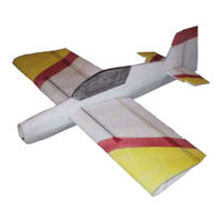 RC Factory Edge 540T Instructions Manual