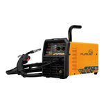 Furius FLEX 185 User Manual