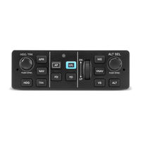 Garmin GMC 507 Reference