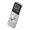 Voice Recorder Sony ICD-UX543F Quick Start Manual