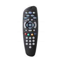 Foxtel Remote Control User Manual