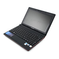 Samsung N150 Manual