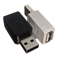 KeeLog 16 MB KeyGrabber Nano User Manual