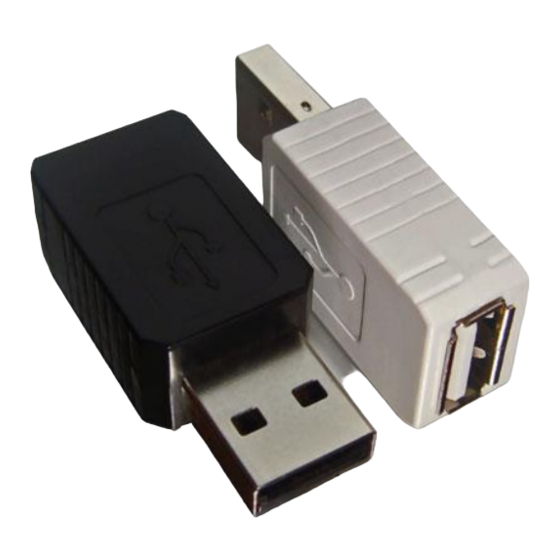 KeeLog 16 MB KeyGrabber Nano User Manual
