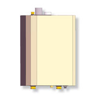 Carrier BWMAAN000150 Installation, Operation And Maintenance Manual