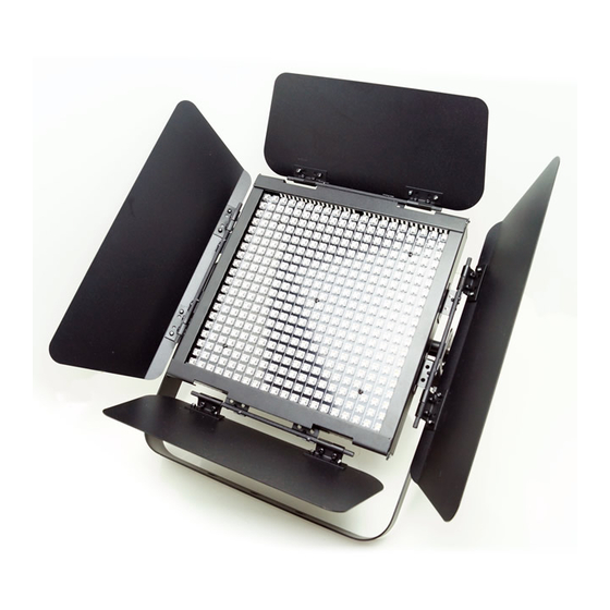 ACME LED-LP400 User Manual