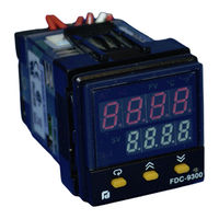 Future Design FDC-9300 User Manual