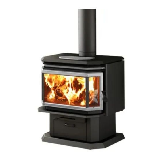 Osburn 2200 Installation And Operation Manual
