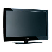 Acer AT3258ML User Manual