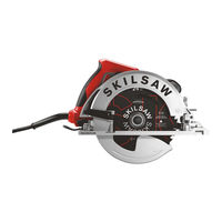 skilsaw SPT67WM Operating/Safety Instructions Manual
