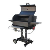 R&V Works CSB-30 Operating Manual