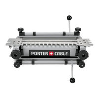 Porter-Cable 4210 Instruction Manual