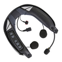 SCHUBERTH SRC SYSTEM User Manual