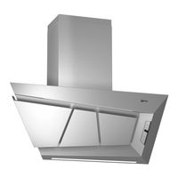 NEFF D99L20N0GB Instruction Manual