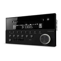 Furrion DV3300S-BL Instruction Manual