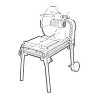Battipav Expert 500S Operating Instructions Manual