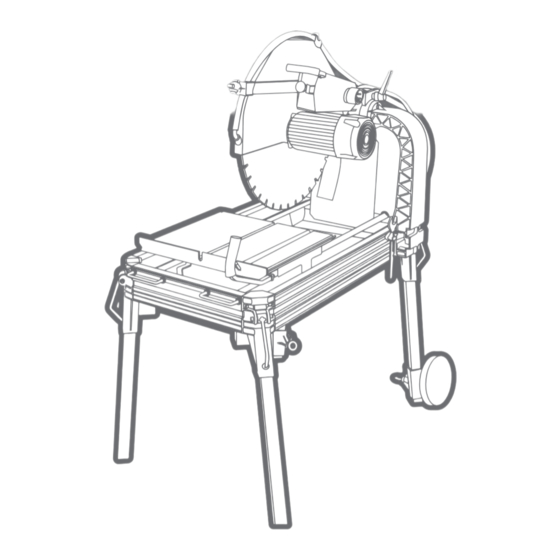 Battipav Expert 500 Operating Instructions Manual