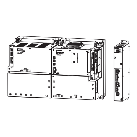 YASKAWA Sigma-V Series User Manual
