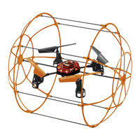 Revell Control DRIVECOPTER CLOUD JUMPER User Manual