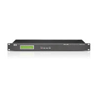 RCS AUDIO-SYSTEMS PHM-802 A Operating Instructions Manual