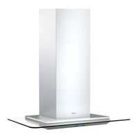 Zephyr ESSENTIALS Verona ZVO-E90AG Use, Care And Installation Manual
