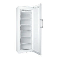Hotpoint UPS 1721 F/HA Operating Instructions Manual