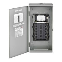 Leviton LP 3B Series Installation Instructions