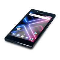 mPTech myPhone FUN LTE User Manual