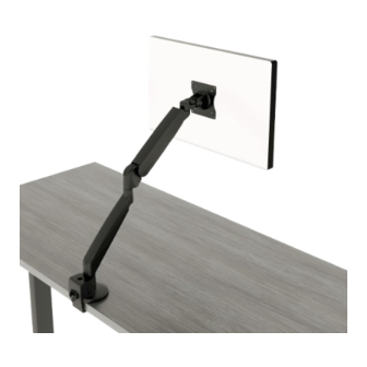 Workrite Ergonomics PEAK-1SA-CCG-S Installation Manual