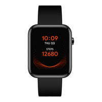 Mobvoi TicWatch GTH User Manual