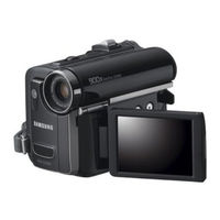 Samsung D463B Owner's Instruction Book