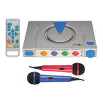 GoVideo DJ530 Specifications